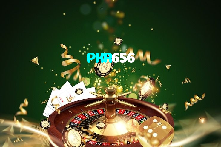 PKR656