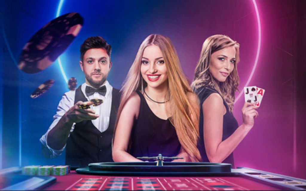 Grand National Live Casino