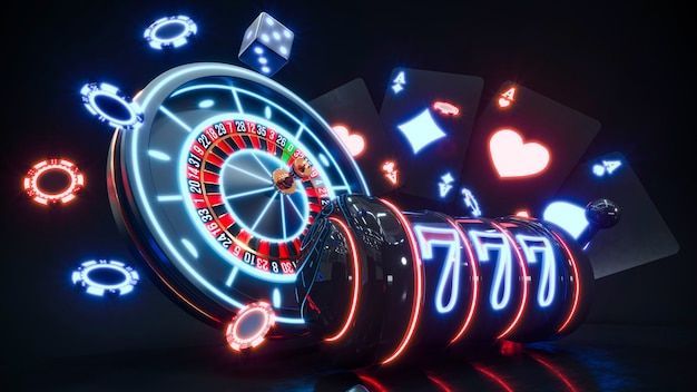 Grand National Live Casino