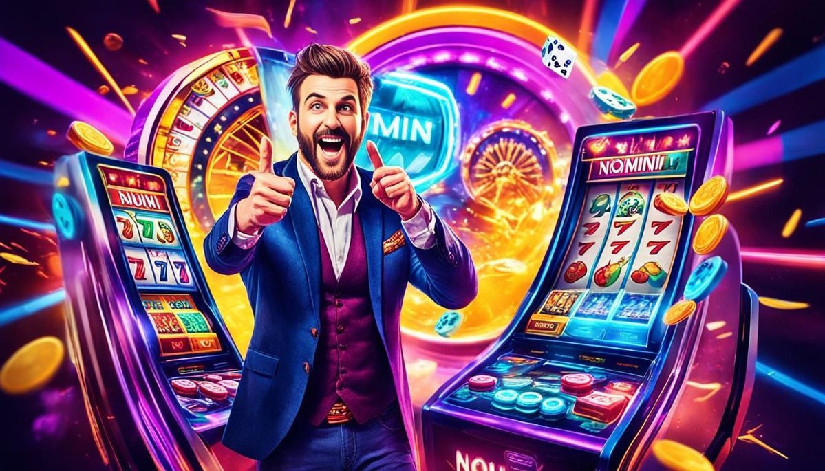 Grand National Live Casino