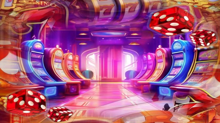 Grand National Live Casino